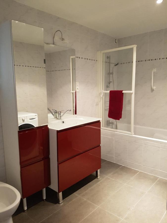Les 7 tilleuls - Gîte Mesland Extérieur photo