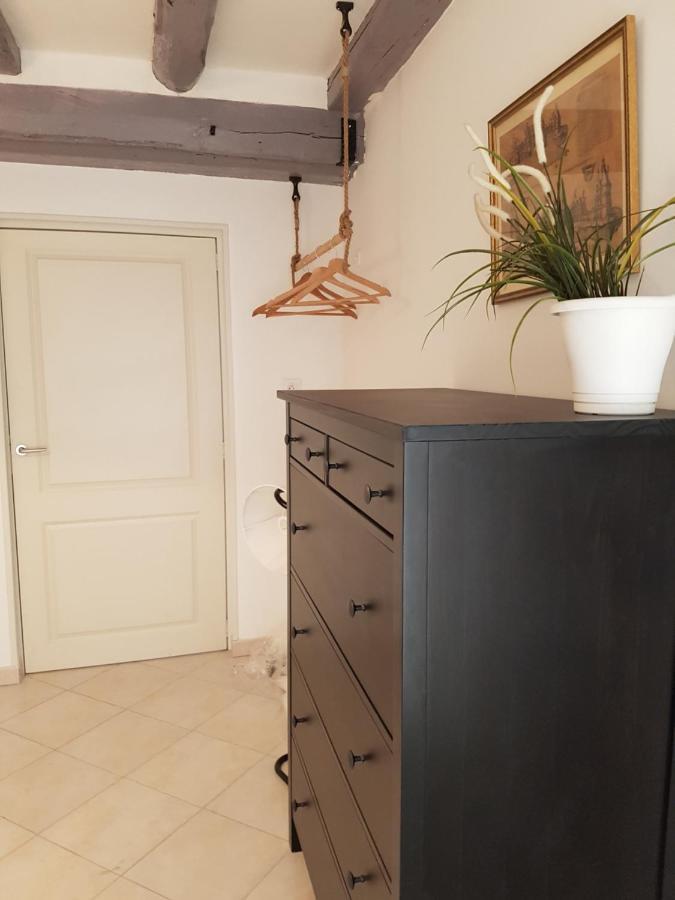 Les 7 tilleuls - Gîte Mesland Extérieur photo