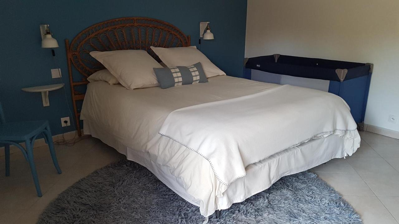 Les 7 tilleuls - Gîte Mesland Extérieur photo